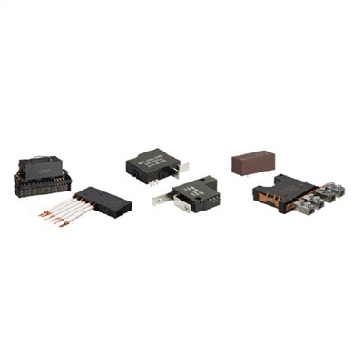 Smart Relay Controller