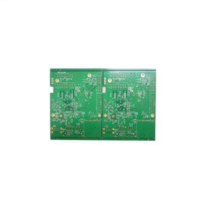 Trīsfāžu enerģijas mērītājs PCB
