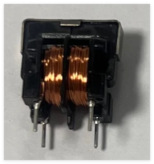 Kopējā režīma induktors UU9.8